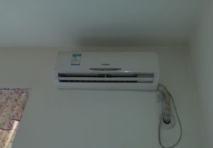 西林空调维修电话是多少