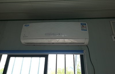 西林空调维修在哪里找