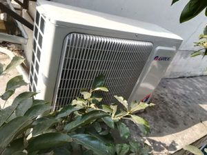 西林空调维修售后服务