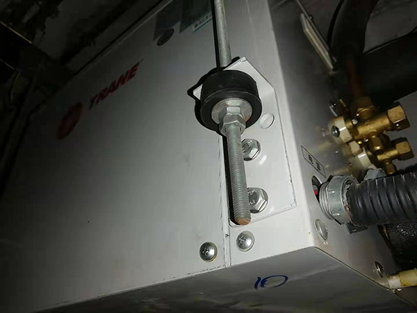 西林空调维修售后服务中心