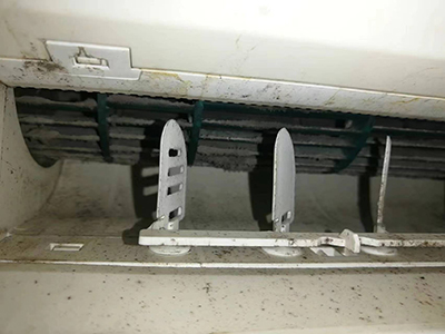 西林空调维修售后服务中心电话是多少