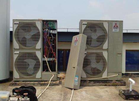 西林空调维修电话号码多少