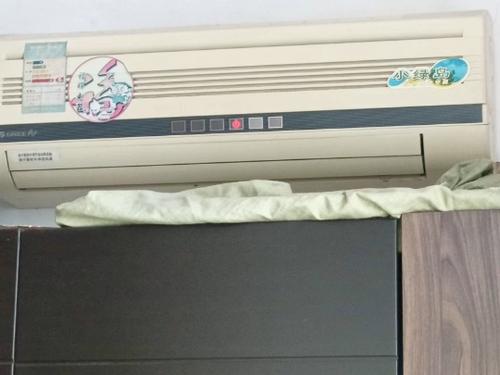 西林空调维修售后服务中心