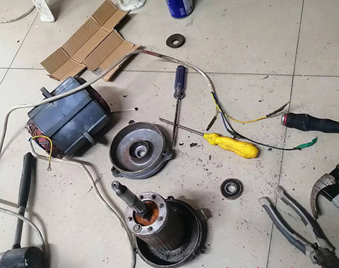 西林空调维修售后服务中心电话在哪里找