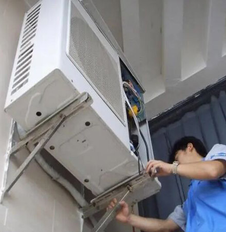 西林24小时空调维修热线