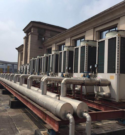 西林多联机维修 西林中央空调维修