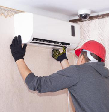 西林空调内机噪音大