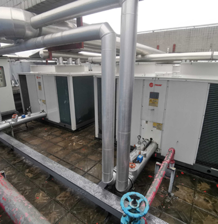 西林附近中央空调维修 西林上门中央空调维修